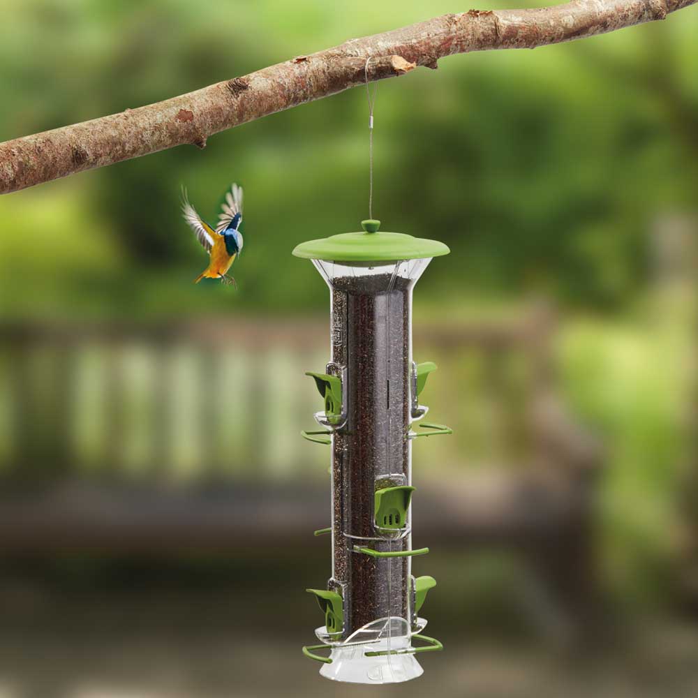 SUPA Harmony Wild Bird Feeder